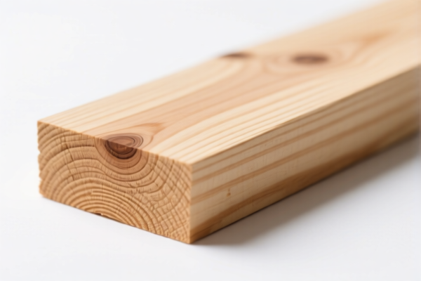Image for Construction Pine Rough Wood
