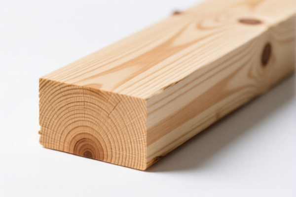 Image for Construction Pine Rough Wood