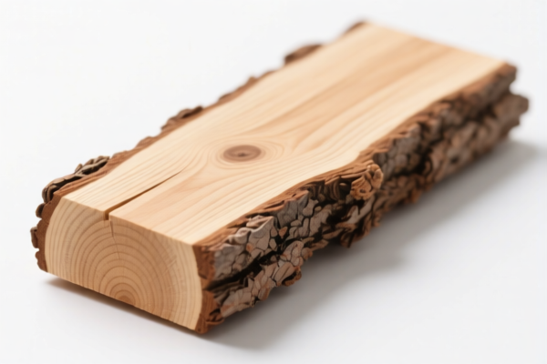Pine Rough Timber