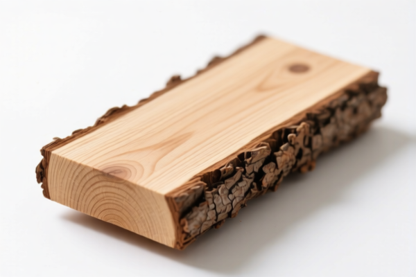 Pine Rough Timber