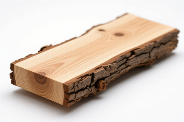 Untreated Pine Rough Wood