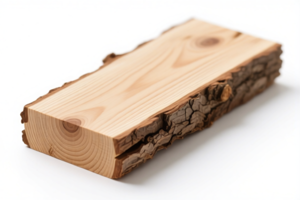 Untreated Pine Rough Wood