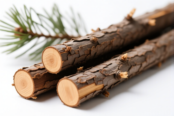 Pine Poles (Logs)
