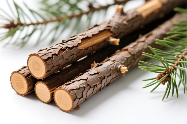 Pine Poles (Logs)