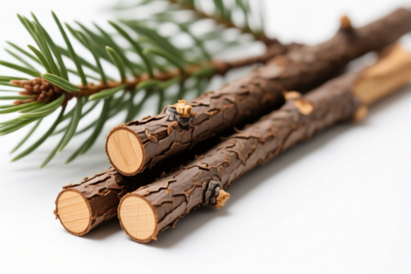 Pine Poles (Logs)
