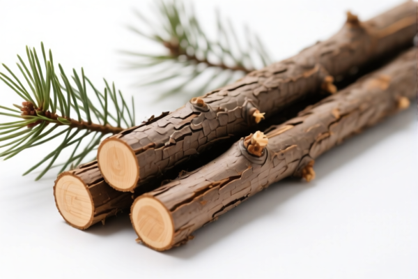 Pine Poles (Logs)