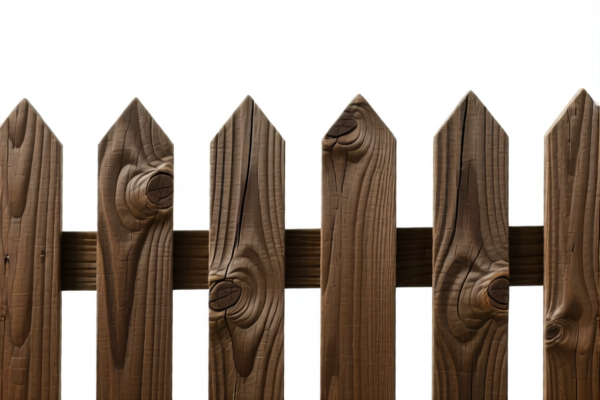 Pine Agricultural Posts