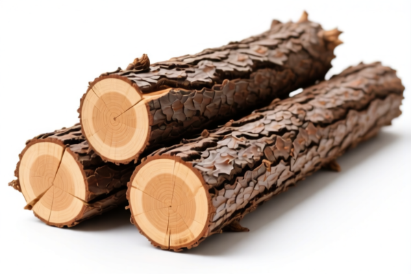 Longleaf Pine Logs