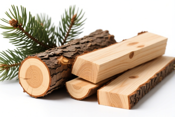 Pine Wood