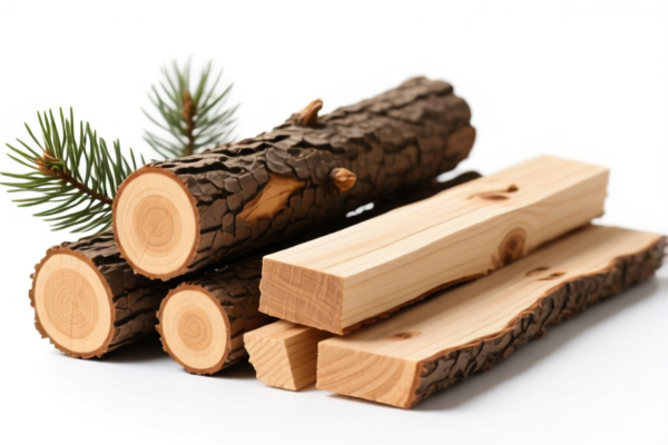 Pine Wood