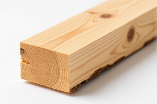 Southern Yellow Pine Timber