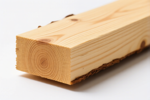 Southern Yellow Pine Timber