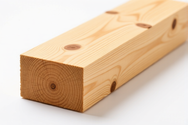 Southern Yellow Pine Timber