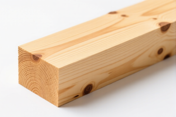 Southern Yellow Pine Timber