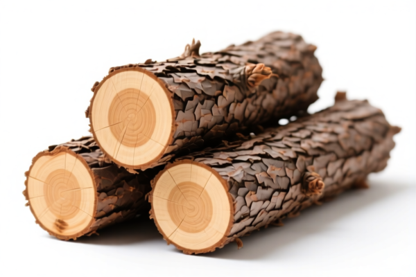 Virginia Pine Logs