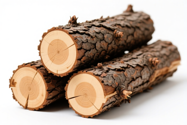 Virginia Pine Logs