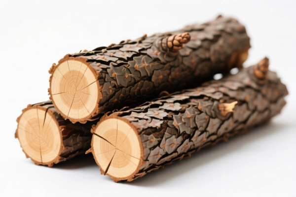 Pine Logs