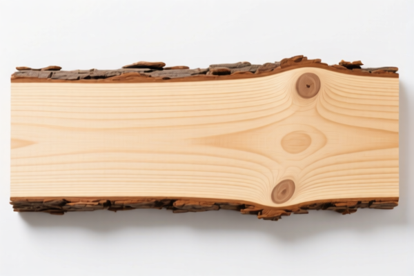 Other Pine Wood (Unstripped or Roughly Squared)
