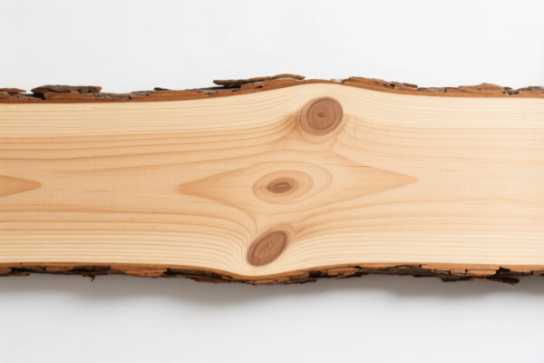 Other Pine Wood (Unstripped or Roughly Squared)