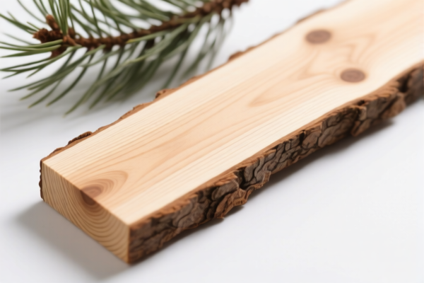 Other Pine Wood (Unstripped or Roughly Squared)