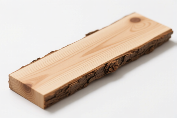 Other Pine Wood (Unstripped or Roughly Squared)