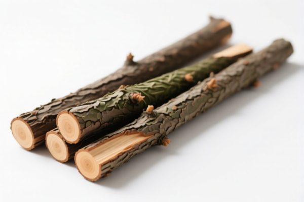 Fir Rough Wood
