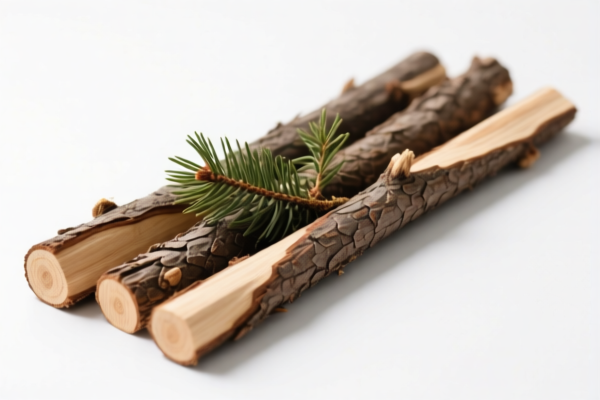 Fir Rough Wood