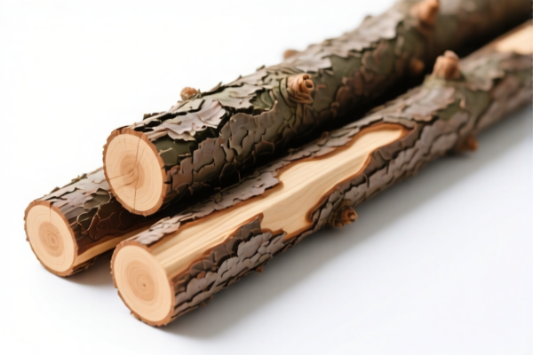 Fir Rough Wood