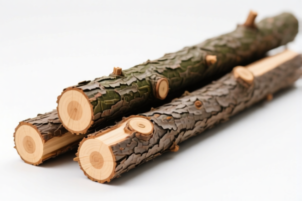 Fir Rough Wood
