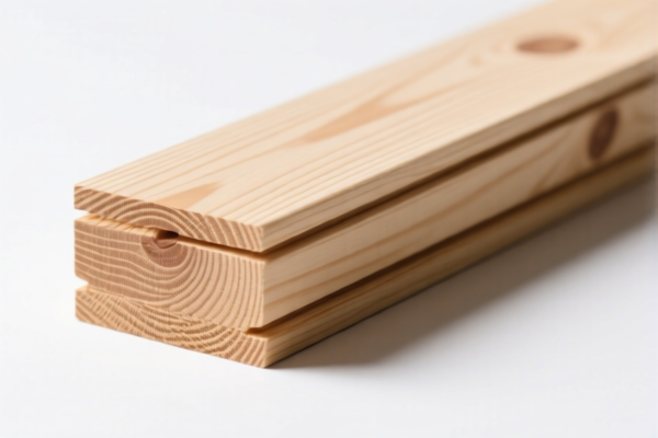 Fir Structural Lumber