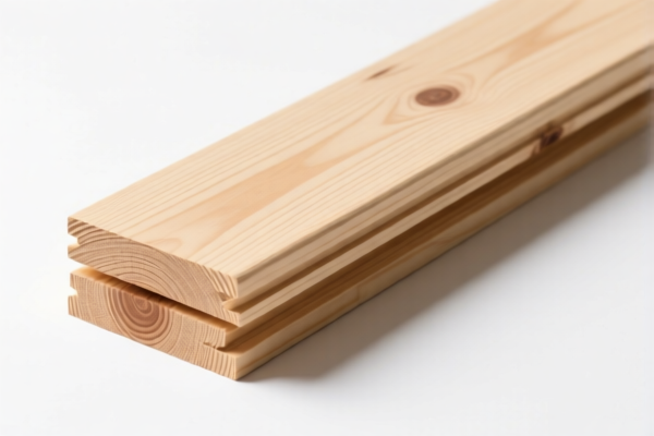 Fir Structural Lumber