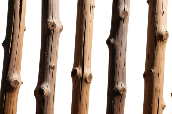 Image for Larch Rough Wood