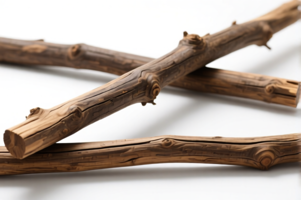 Image for Larch Rough Wood