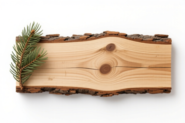 Spruce Rough Wood
