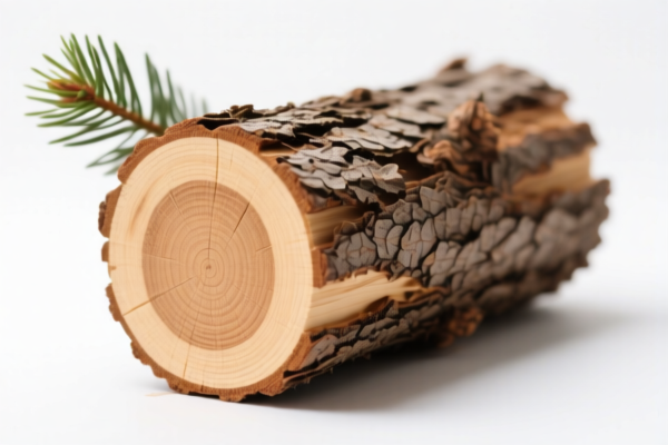Fir Timber for Agricultural Supports