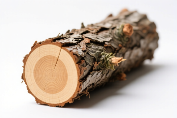 Fir Timber for Agricultural Supports