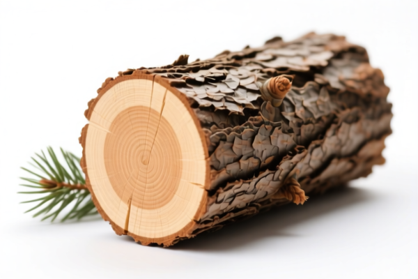 Fir Timber for Agricultural Supports