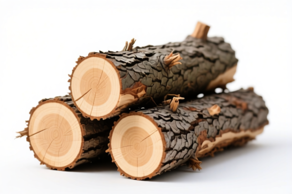 Spruce Timber for Crates and Boxes