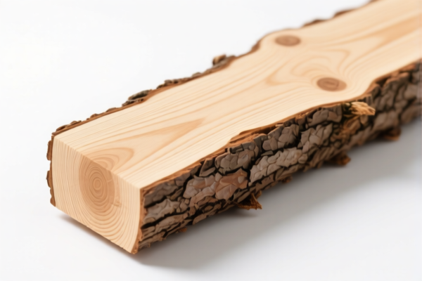 Spruce Timber for Outdoor Structures