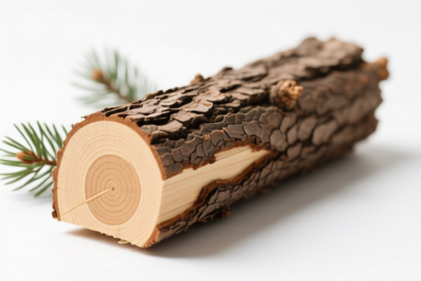 Spruce Timber for Outdoor Structures