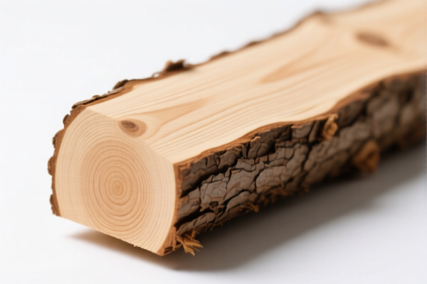 Spruce Timber for Temporary Structures