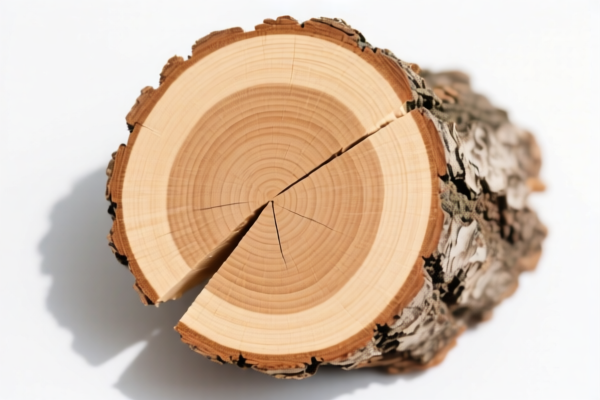 Fir Wood (Cross