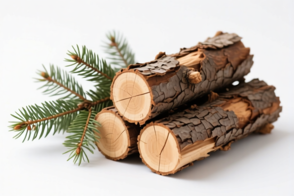 Fir and Spruce Pulpwood