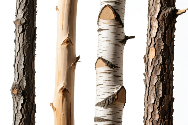 Fir Wood for Construction
