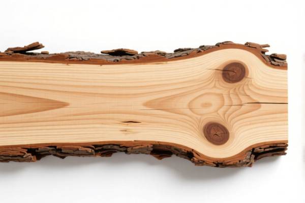 Rough Fir Wood
