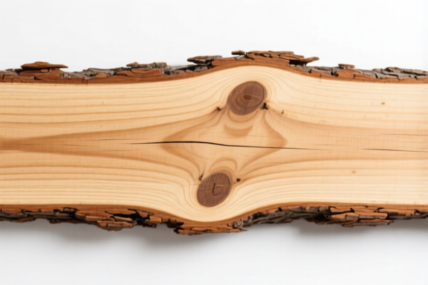 Rough Fir Wood
