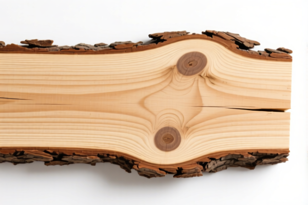 Rough Fir Wood