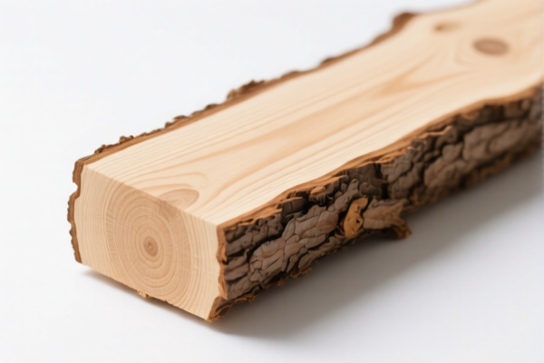 Spruce Timber