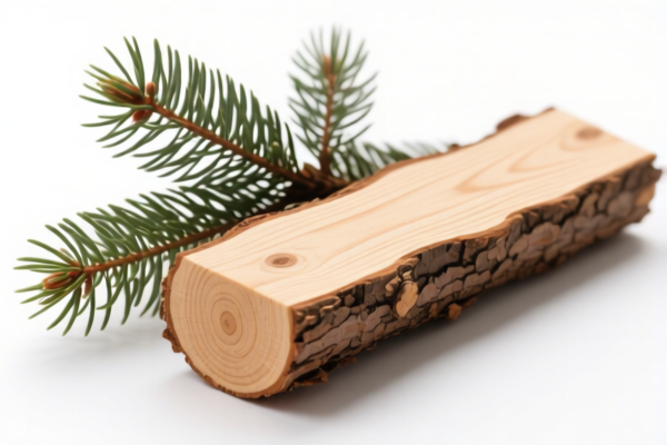 Spruce Timber