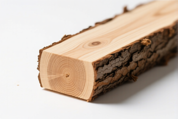 Spruce Timber
